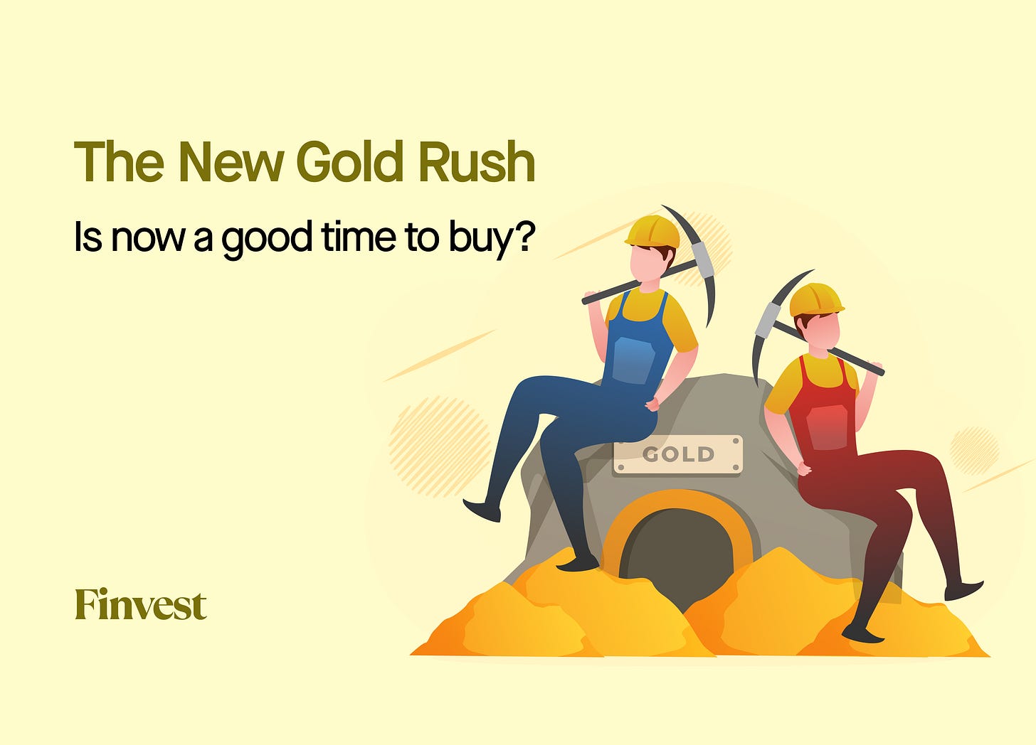 Gold Rush Image