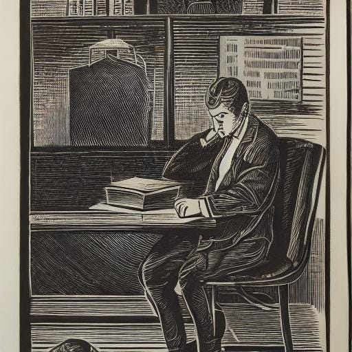 The Junior Associate