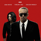 Movie Review: Ferrari