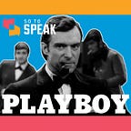 So to Speak: The Free Speech Podcast