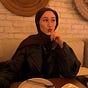 Esra's avatar
