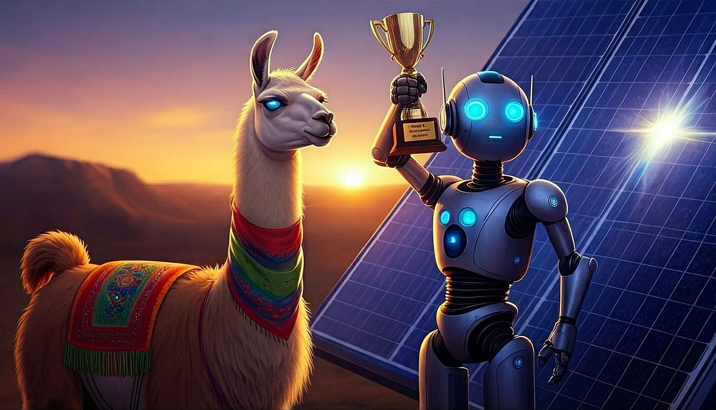 Section 7: The Grand Finale: Taming the SolarWinds of the LLM World