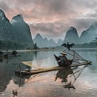 My Personal Journey with China