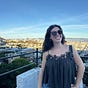 Clara Sandell's avatar