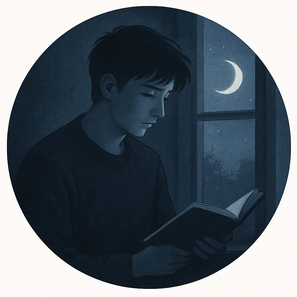 Artwork for Yuto’s Substack