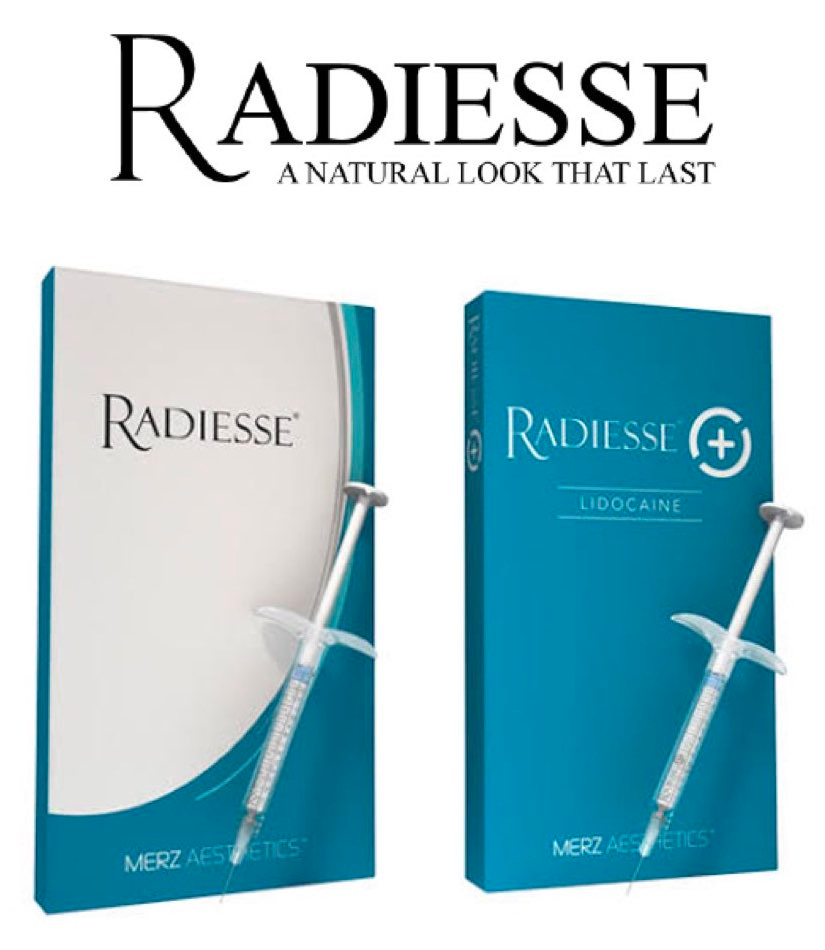 radiesse, bioestimulador de colágeno, galderma, 