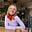 Iryna  Pustomytenko's avatar