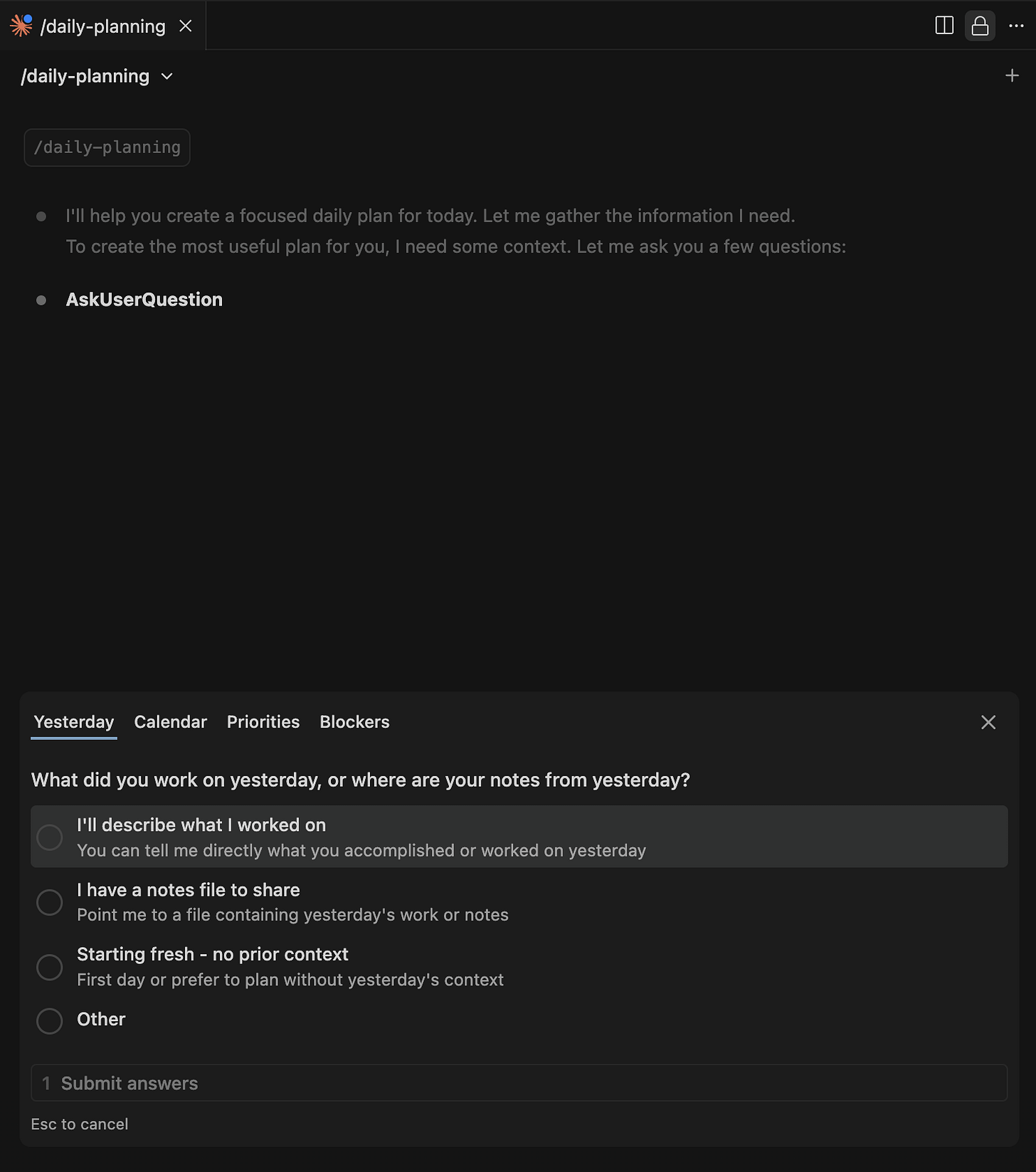 Ask Claude Code The Complete Guide to Build Your Personal AI Operating System With ...