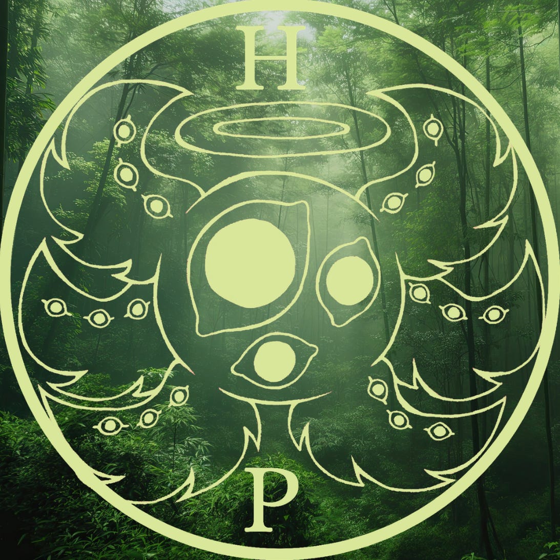 Harpur Palate