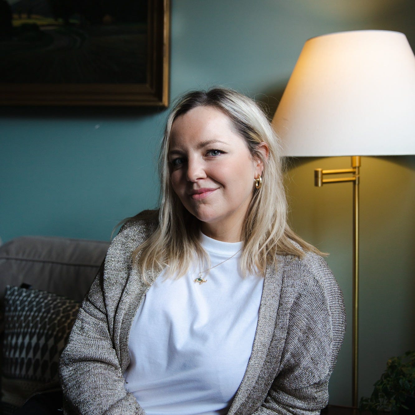 In Case You Don't Know