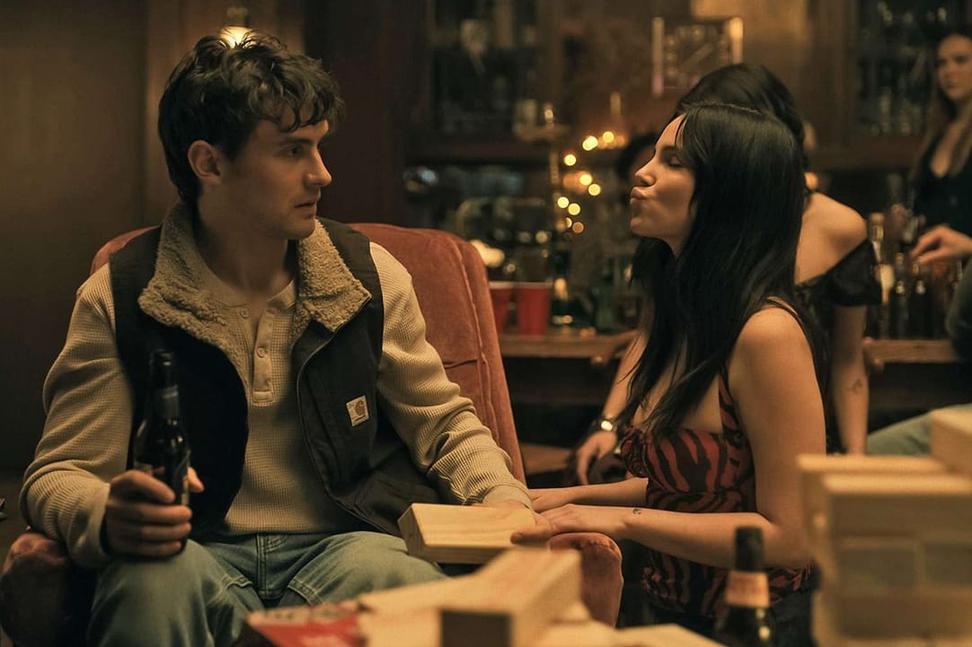 Indie horror movie Obsession is breaking box-office records