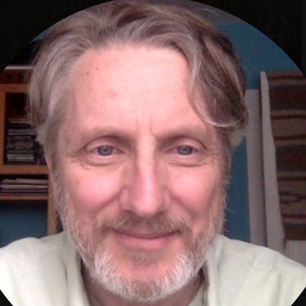 Views from flyover country