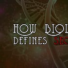 How biology defines security