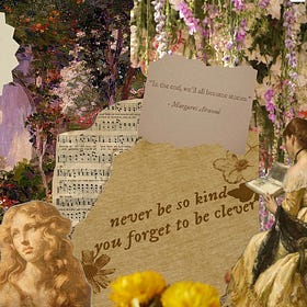 What is Alchemy of Girlhood?