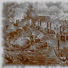 The Vicksburg Campaign