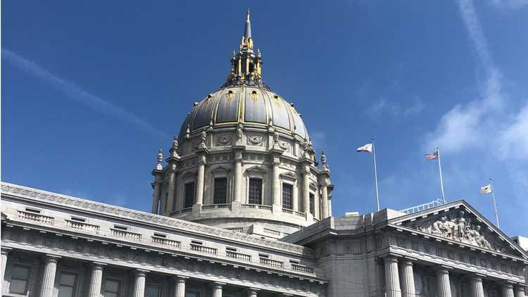 Serving San Francisco: What are commissions? Serving San Francisco: What are commissions?