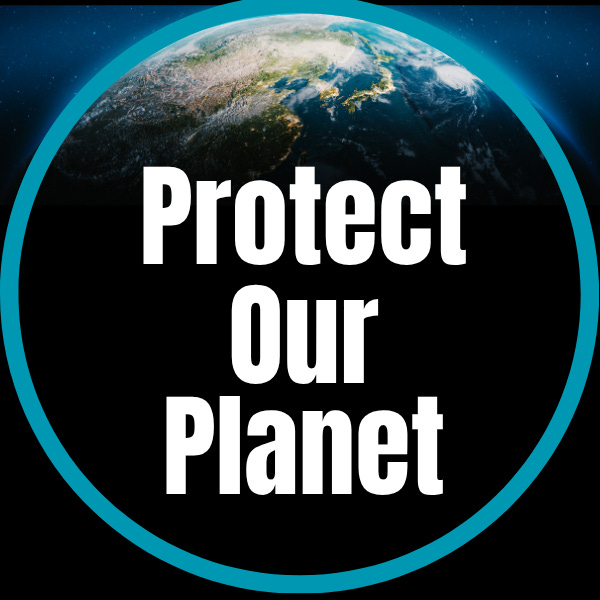 Protect Our Planet