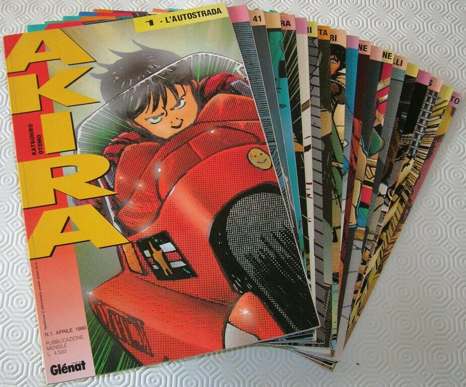 Foto 1 di 7