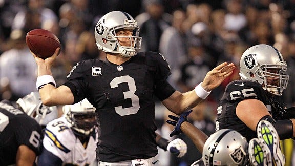 carson palmer makes worst nfl quarterback list 2014 carson palmer makes worst nfl quarterback list 2014