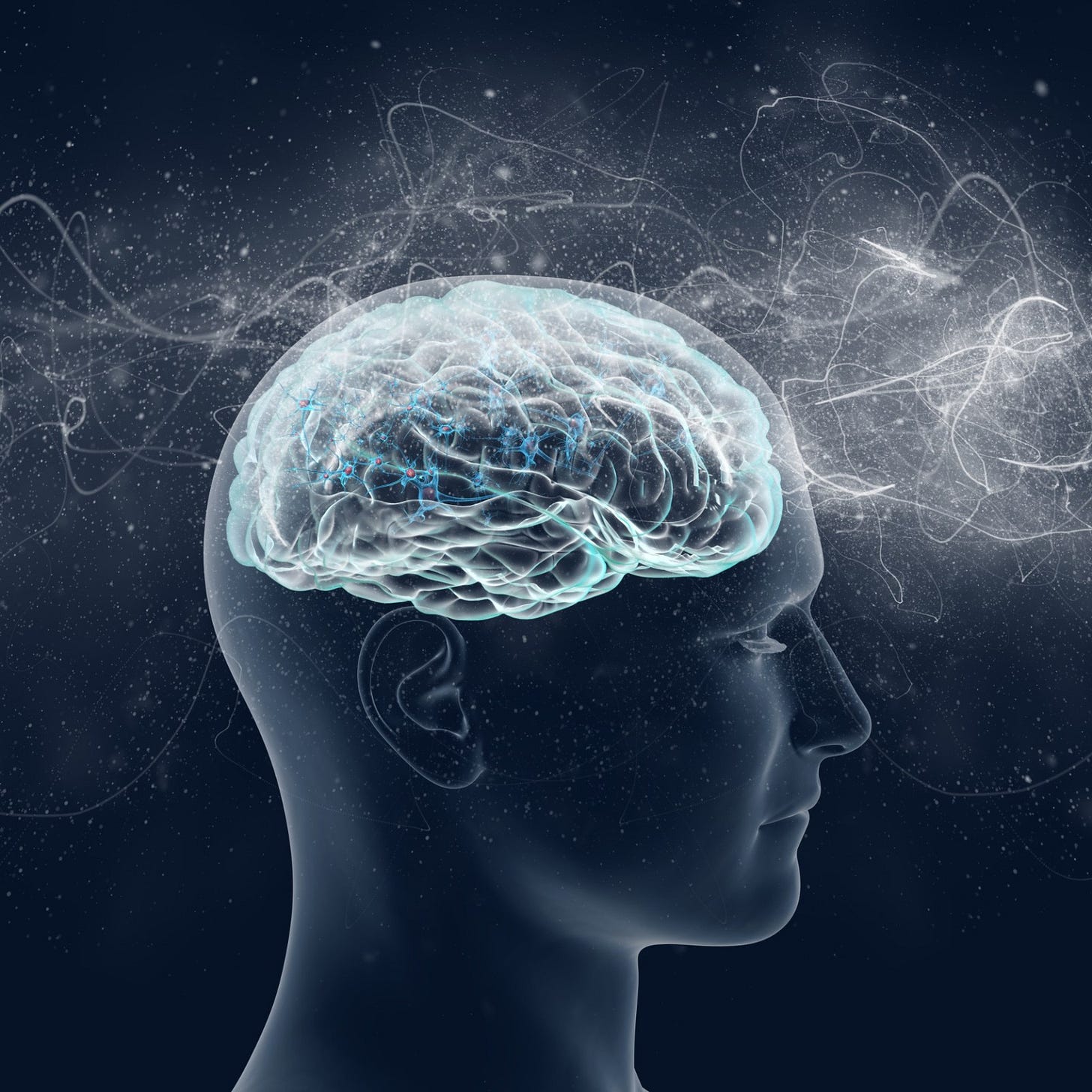 Neuroscientists Discover Source Of 'Wave Of Death' At End Of Consciousness