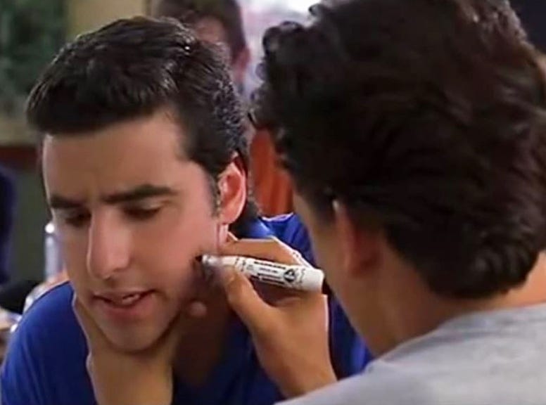 Photos from 20 Secrets From 10 Things I Hate About You