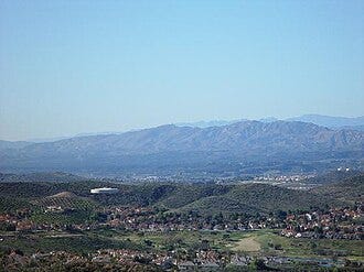 Simi Valley – Wikipedia