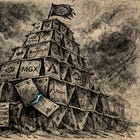 The Sovereignty Nobody Asked For