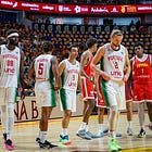 🏀 “Destino: Riga” – Lição aprendida