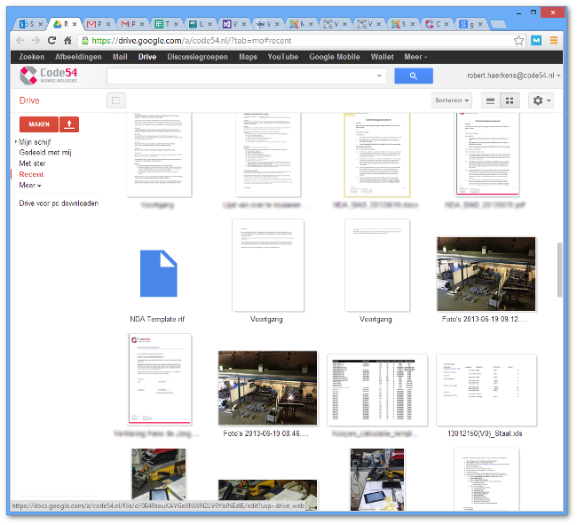Google Drive