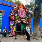 Frida Kahlo: A Life in Full Bloom!