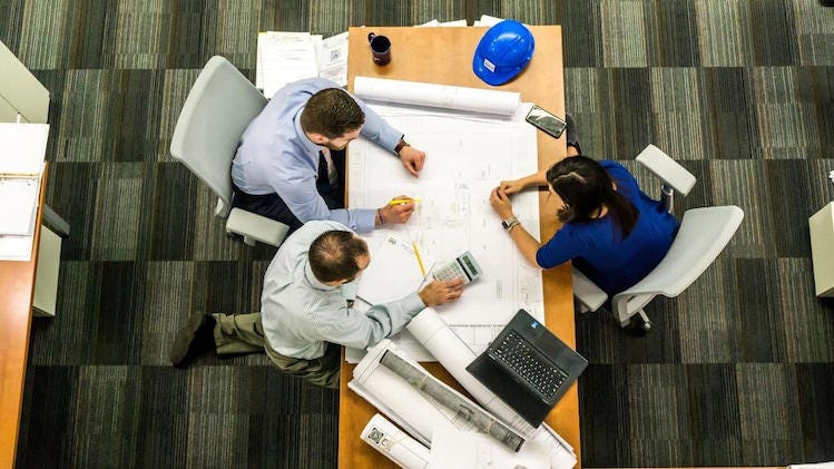 Google top exec reveals 4 common mistakes that engineers make during job interviews 