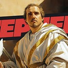 Forgiveness With Blood in His Mouth: Stephen Faced a Mob With Rocks and Gave Them Mercy Instead of Rage