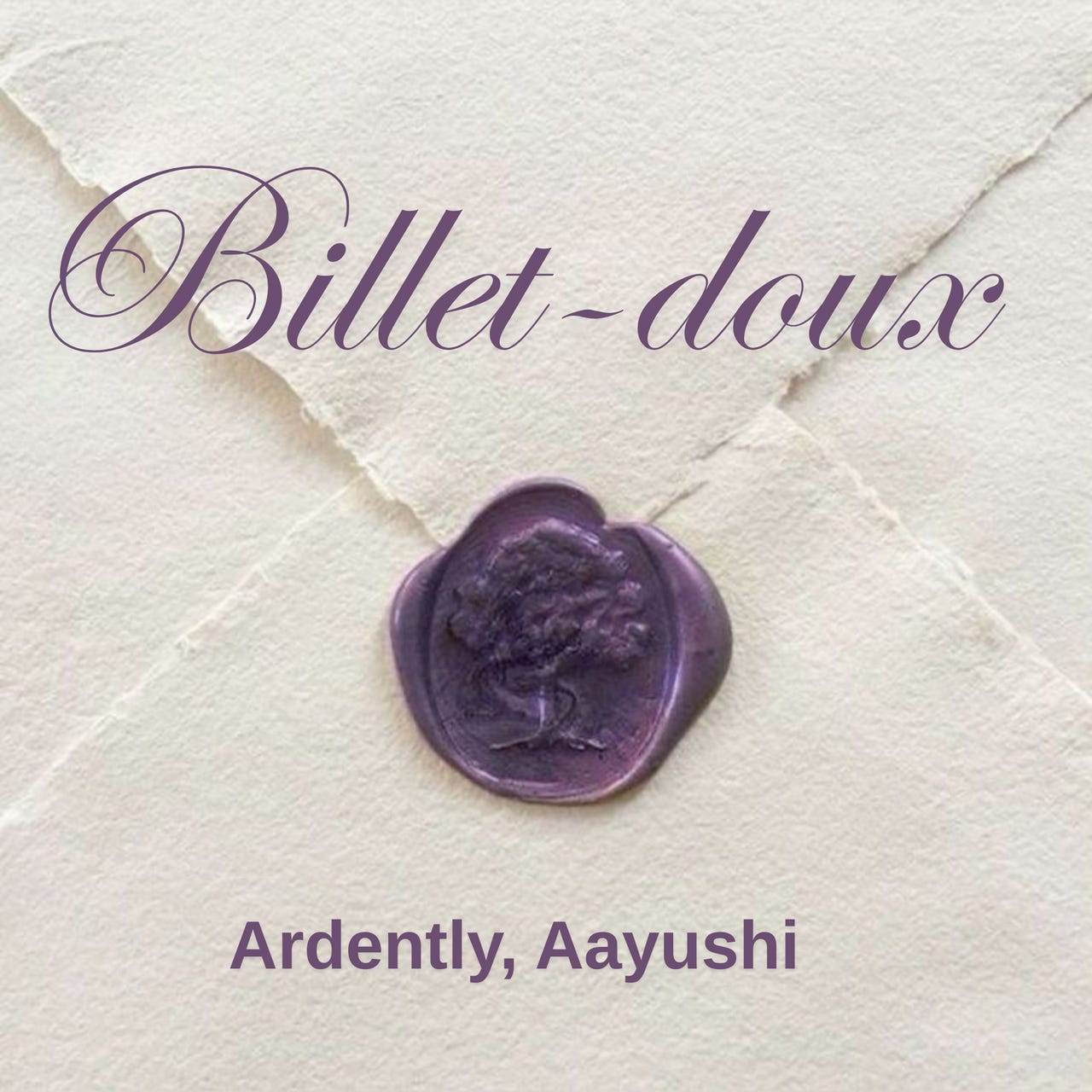 A Billet-doux