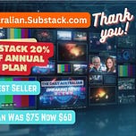 The Daily Australian