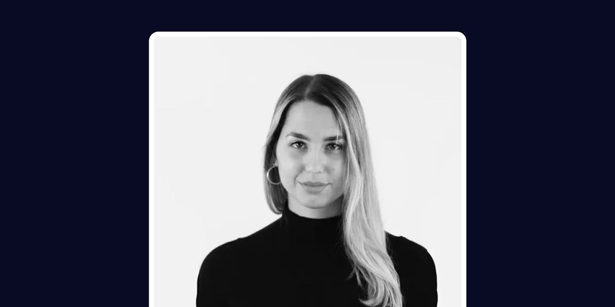 The Story Behind ArtXCode ft. Sofia Garcia