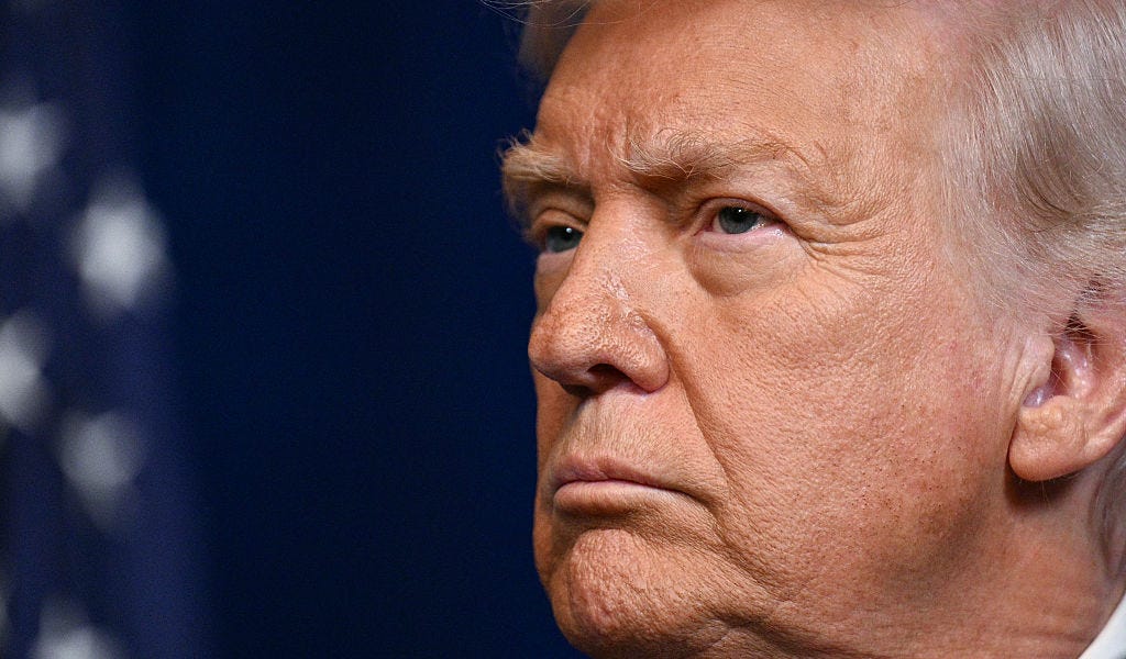 Would Trump Really Attack Iran Again?