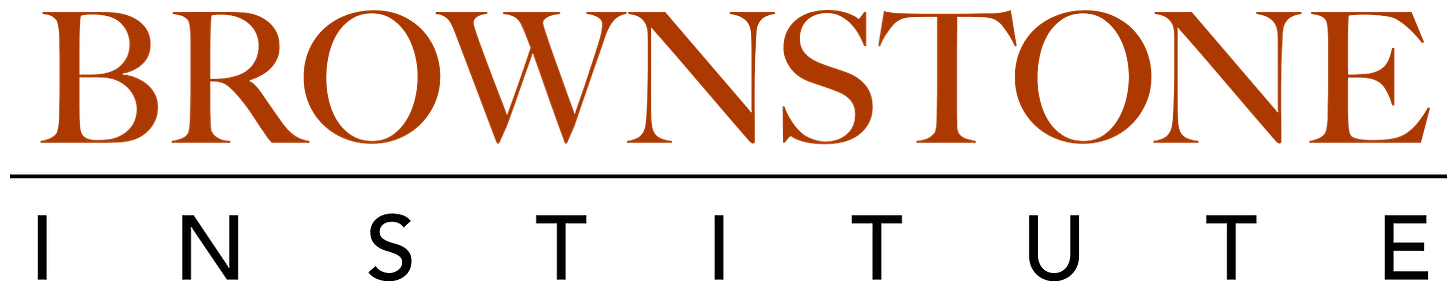 Brownstone Institute