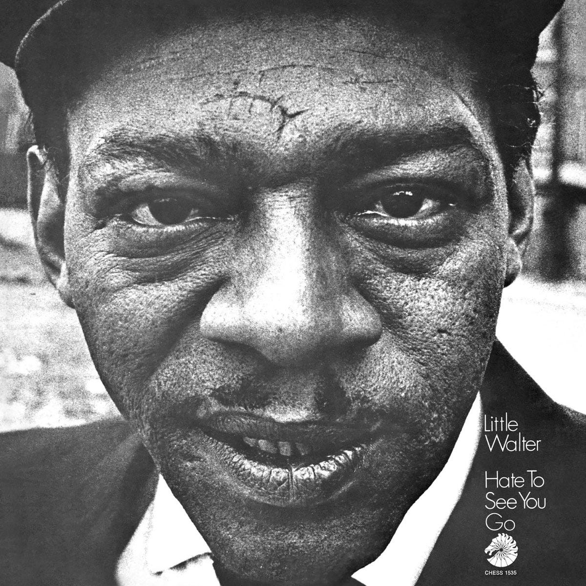 Hate to See You Go de Little Walter en Apple Music