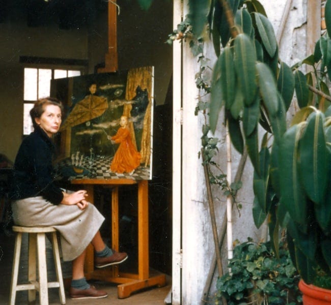 Conociendo a Remedios Varo • Forbes México