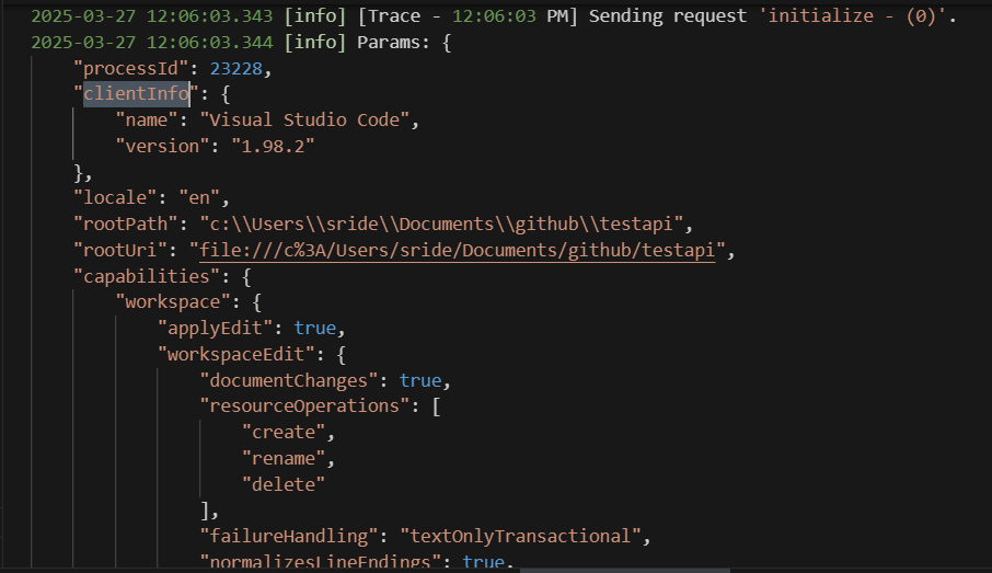 Understanding Language Server Protocol - by Aravind Putrevu