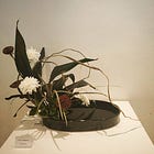 Ikebana Stories