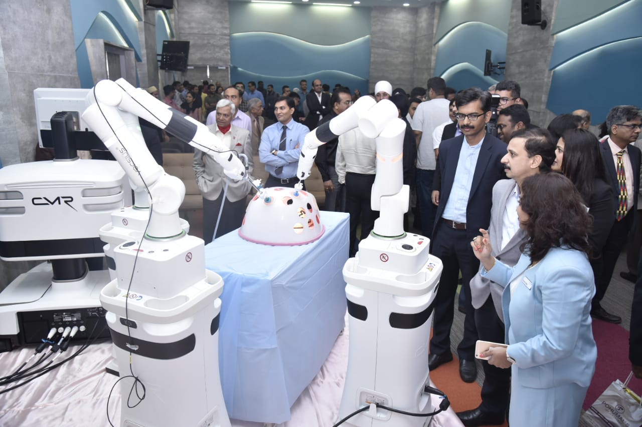 HCG raises Rs. 425 crore to expand precision medicine, robotics, and genomics infrastructure across its Indian and African oncology network