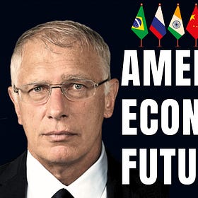 We're Gonna Have to Deal With His Stupidity for Years