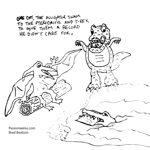 PotW-Comic---Extinct-1