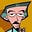 Paul's avatar