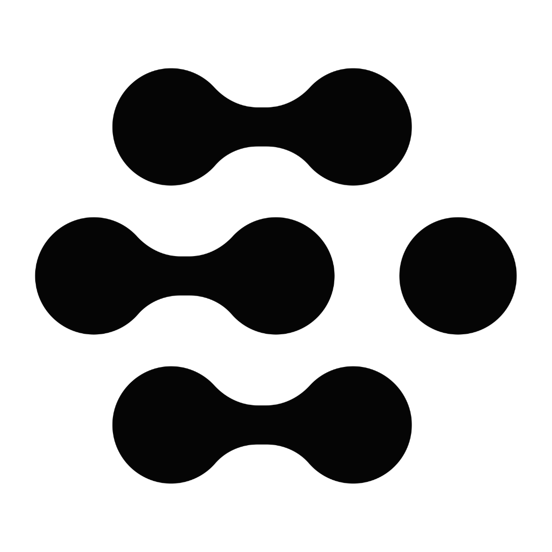 In AI We Trust logo