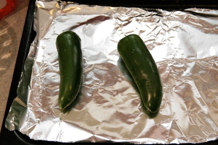 Kitty Litter Cornbread Jalapenos Kitty Litter Cornbread Jalapenos