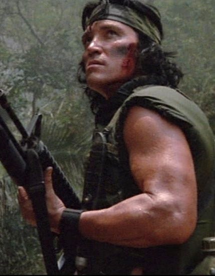Billy Sole | Horror Film Wiki | Fandom