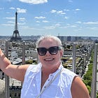 Paris isn't made for plus sizes (but I went anyway)