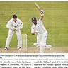 Richard Asher's Posh Sports Precinct